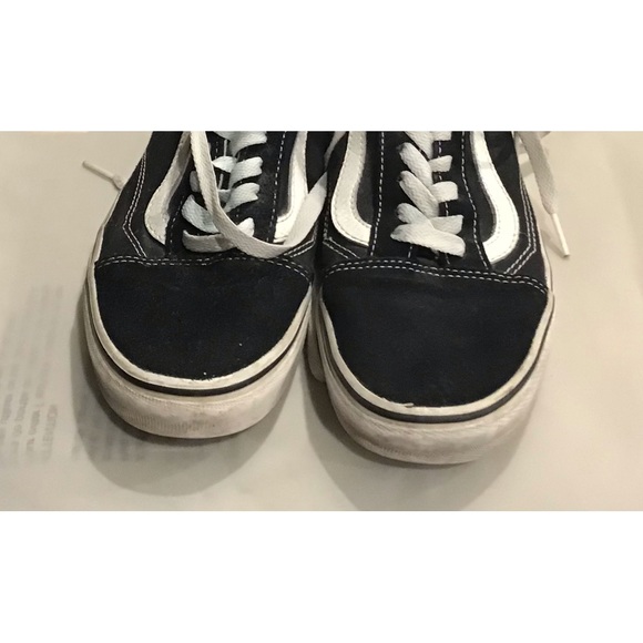 Ladies Vans shoes size 6 - Picture 3 of 6